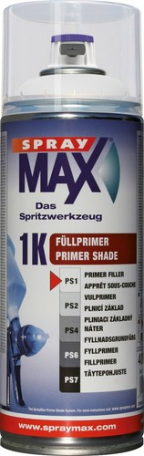 Füllprimer weiß füller - füllprimer,