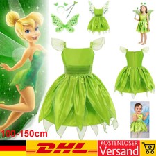 Fairy Pixie Prinzessin Kleid