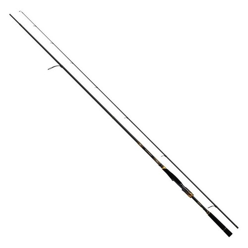 Daiwa morethan branzino ags - morethan, ex