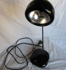 Hustadt  3184/011A Halogen Vintage-Schreibtisch-Lampe