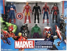 Hasbro Marvel Ultimate