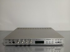 Grundig FM Quartz Synthesizer Receiver (SR-1000) Defekt für Bastler