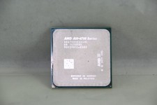 CPU AMD A10-6700 mit 4x