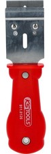 KS TOOLS Plakettenschaber, 38mm