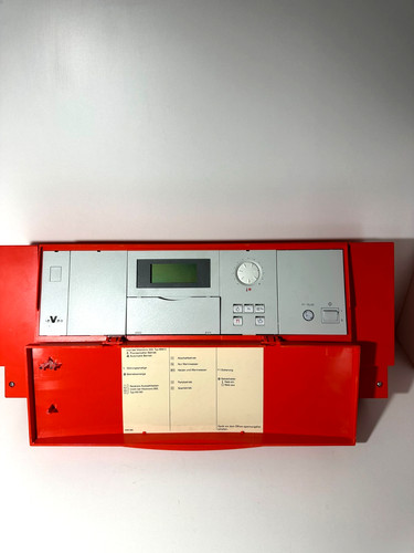Viessmann vitotronic 050 hk1w - viessmann,