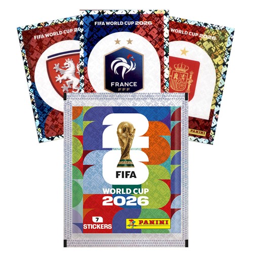 Panini fifa world cup - cup, wm