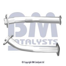 BM Catalysts Abgasrohr passend