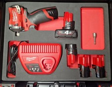 Schaumeinlage für Milwaukee