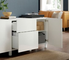 IKEA BESTÅ SELSVIKEN