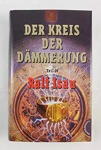 Der kreis dämmerung - der,