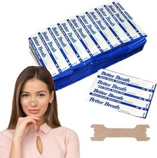 Nasenpflaster Nasenstrips