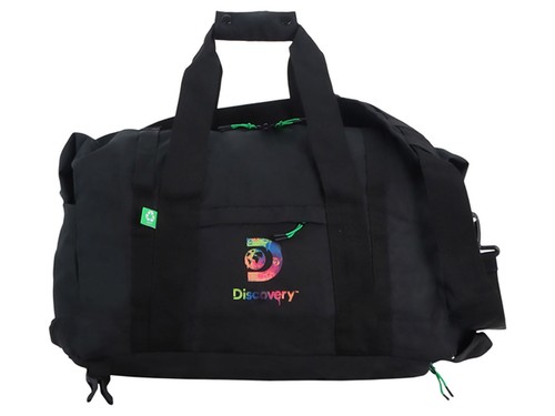 Discovery drive fold - discovery,