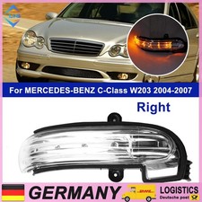 Außenspiegel Blinker