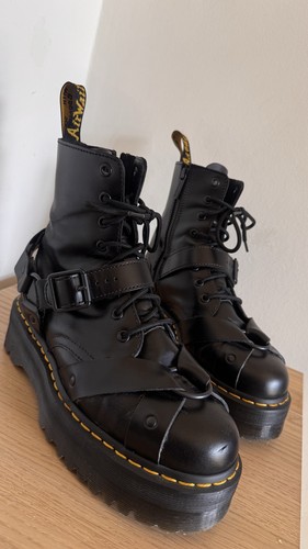Martens jadon harness - jadon,