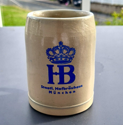 Hofbräuhaus münchen - münchen, hb