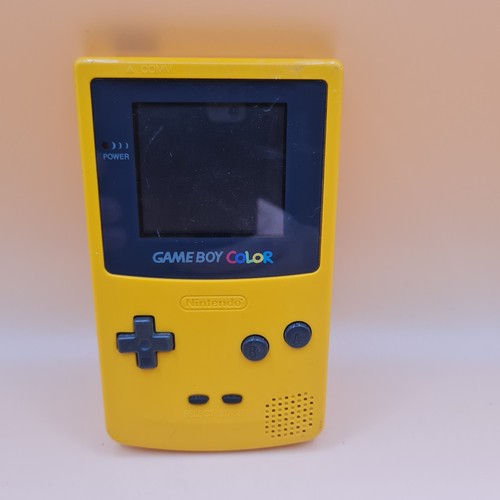 Original nintendo game - game, boy