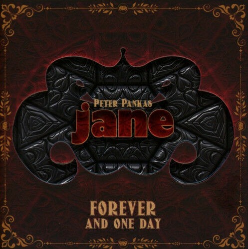 Forever and one day - (4cd), cd