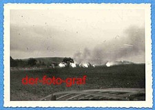 Foto, Polenfeldzug, Beschuß