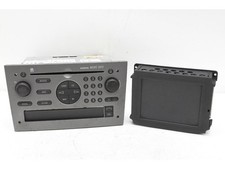 Opel Signum 2003 Radio