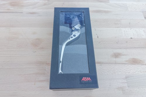 Abm bremshebel synto kompl - bremshebel,