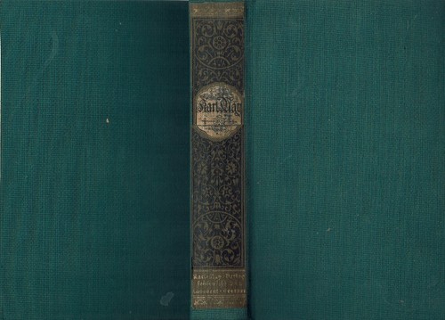 Karl may fehsenfeld - fehsenfeld, radebeul