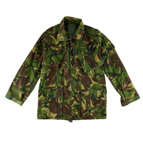 British army smock dpm - smock,