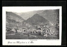 Ansichtskarte Mayschoss a. d