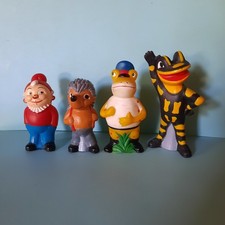 SALAMANDER - Lurchi und seine