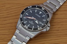Citizen promaster excalibur - promaster,