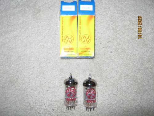 Ecc high end - jj,
