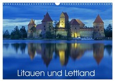 Litauen und Lettland