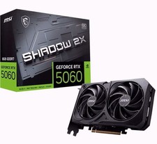 Nvidia Grafikkarte, MSI