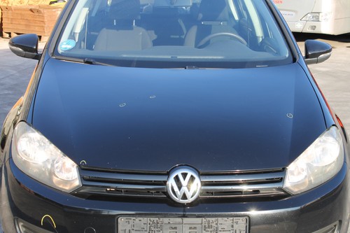 Golf farbe schwarz - schwarz, l041