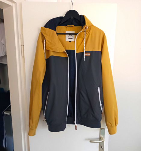 Iriedaily herren windbreaker - herren,