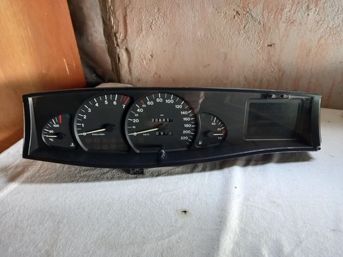 Opel omega tacho - omega, b