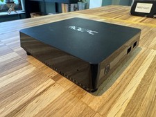 AcePC T11 MiniPC Homeserver