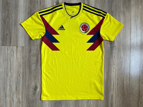 Kolumbien home fußball trikot - kolumbien,