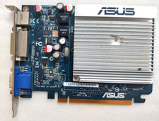 ASUS NVIDIA GeForce 6200LE