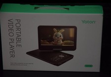 Yoton 12,5-Zoll Tragbarer