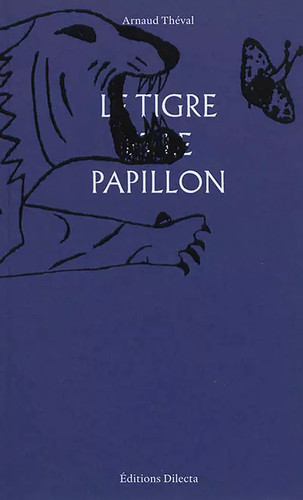 Tigre le papillon - et,