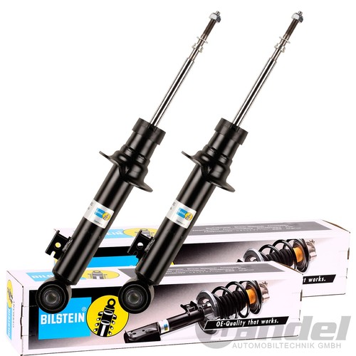 Bilstein gasdruck - 2x,