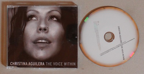 Christina aguilera the voice - christina,