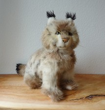 Steiff Luchs Molly 30 cm in