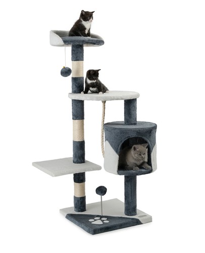 Ware lionto kratzbaum - lionto,