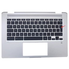 For HP Chromebook x360 14 G1