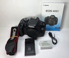 Digitalkamera Canon EOS