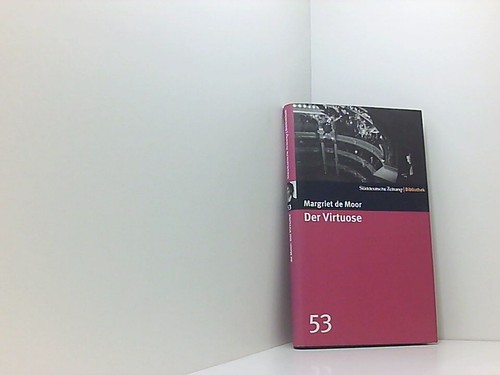 Der virtuose bibliothek - virtuose., sz-bibliothek