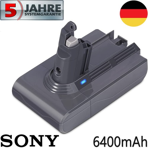 Original akku für dyson - original,