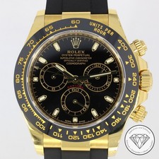 Rolex Daytona Full Set LC100