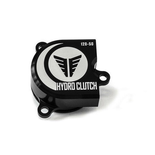 Müller hydro clutch - müller,